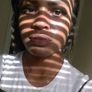 Meet your Posher, Mariah